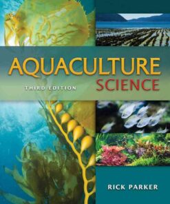 Aquaculture Science, 3rd Edition eBook