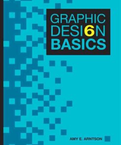 Graphic Design Basics, 6th Edition eBook