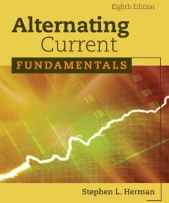 Alternating Current Fundamentals, 8th Edition eBook