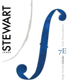 Single Variable Calculus: Early Transcendentals, 7th Edition eBook