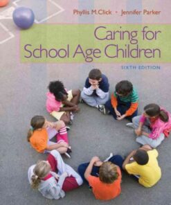Caring for School-Age Children, 6th Edition eBook