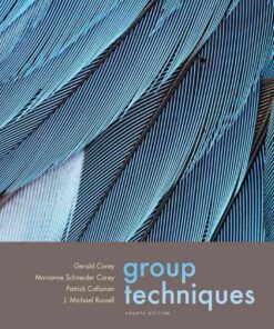 Group Techniques, 4th Edition eBook
