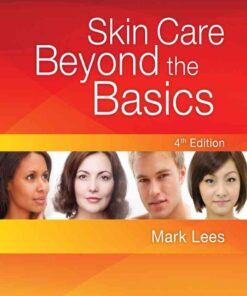 Skin Care: Beyond the Basics, 4th Edition eBook