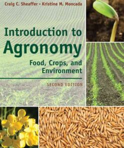 Introduction to Agronomy: Food, Crops, and Environment, 2nd Edition eBook