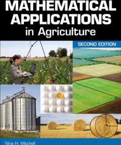 Mathematical Applications in Agriculture, 2nd Edition eBook