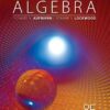 Beginning Algebra, 8th Edition eBook