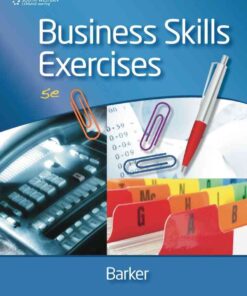 Business Skills Exercises, 5th Edition eBook