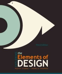 Exploring the Elements of Design, 3rd Edition eBook