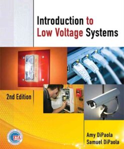 Introduction to Low Voltage Systems, 2nd Edition eBook
