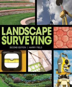 Landscape Surveying, 2nd Edition eBook