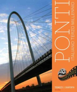 Ponti: Italiano terzo millennio, 3rd Edition eBook