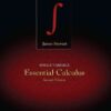 Single Variable Essential Calculus, 2nd Edition eBook