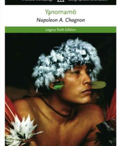 The Yanomamo, 6th Edition eBook