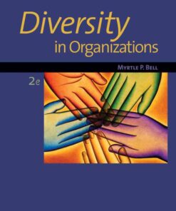 Diversity in Organizations, 2nd Edition eBook