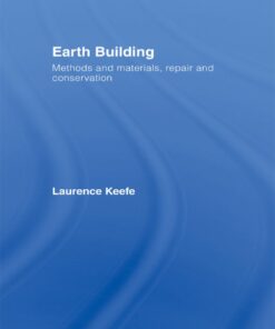 Earth Building: Methods and Materials, Repair and Conservation eBook