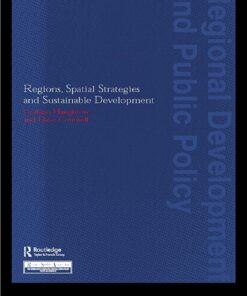 Regions, Spatial Strategies and Sustainable Development eBook