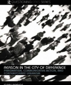 Reason in the City of Difference eBook