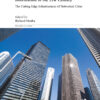 Moving People, Goods and Information in the 21st Century: The Cutting-Edge Infrastructures of Networked Cities eBook