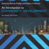 An Introduction to Community Development eBook