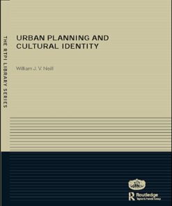 Urban Planning and Cultural Identity eBook