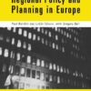 Regional Policy and Planning in Europe eBook