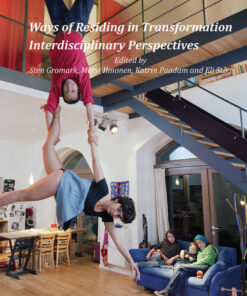 Ways of Residing in Transformation: Interdisciplinary Perspectives eBook