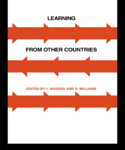 Learning from Other Countries: The Cross-National Dimension in Urban Policy Making eBook
