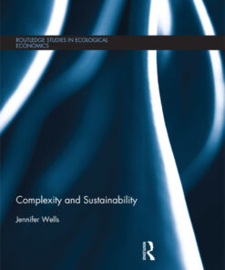 Complexity and Sustainability eBook