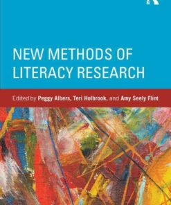 New Methods of Literacy Research, 1st Edition eBook