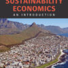Sustainability Economics: An Introduction eBook