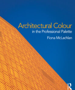Architectural Colour in the Professional Palette eBook