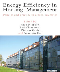 Energy Efficiency in Housing Management: Policies and Practice in Eleven Countries eBook