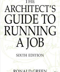 Architect's Guide to Running a Job eBook
