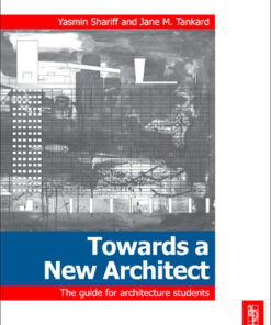 Towards a New Architect eBook