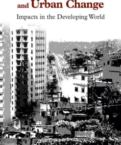 Market Economy and Urban Change: Impacts in the Developing World eBook