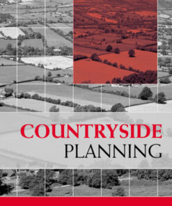 Countryside Planning: New Approaches to Management and Conservation eBook