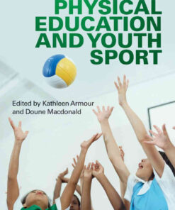 Research Methods in Physical Education and Youth Sport, 1st Edition eBook