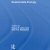 Sustainable Energy eBook