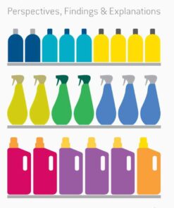 Consumer Behaviour: Perspectives, Findings and Explanations, 1st Edition eBook
