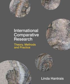 International Comparative Research: Theory, Methods and Practice eBook