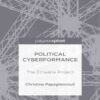 Political Cyberformance: The Etheatre Project eBook