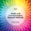 Media and Communication Research Methods, 2nd Edition eBook