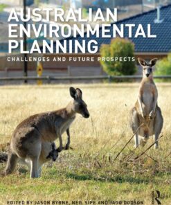 Australian Environmental Planning eBook