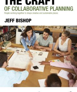 The Craft of Collaborative Planning eBook