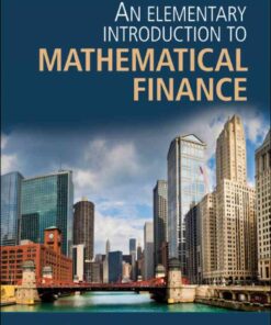 An Elementary Introduction to Mathematical Finance eBook