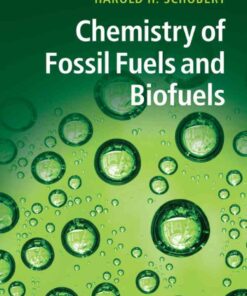 Chemistry of Fossil Fuels and Biofuels eBook