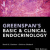 Greenspan's Basic and Clinical Endocrinology  eBook