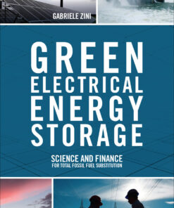 Green Electrical Energy Storage eBook