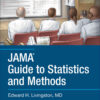 JAMA Guide to Statistics and Methods, 1st Edition eBook