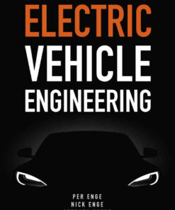 Electric Vehicle Engineering (PB) eBook